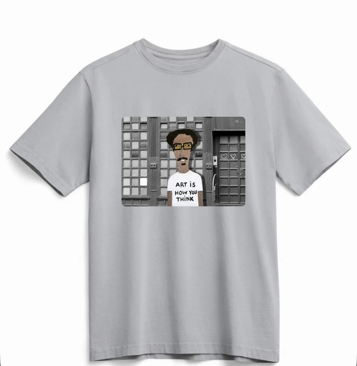 AIHYT T-SHIRT
