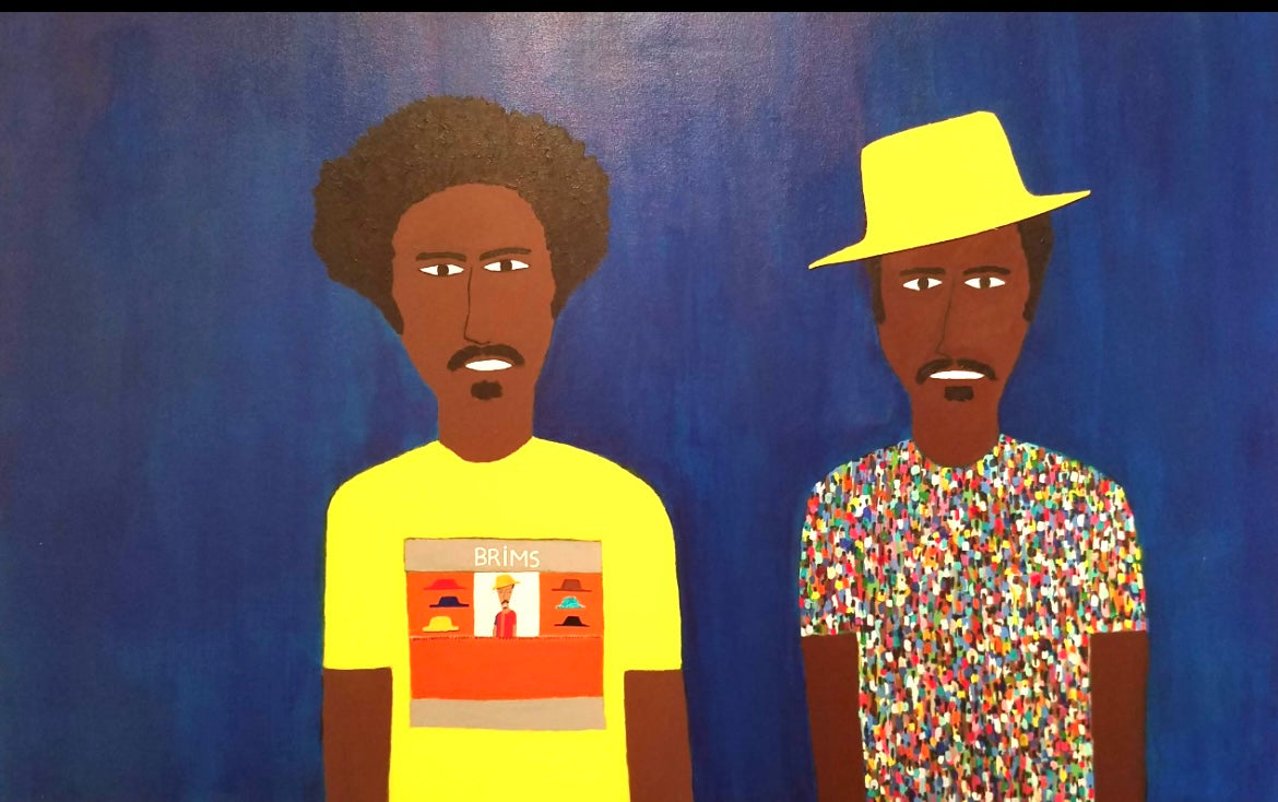 ARTSY FRIENDS