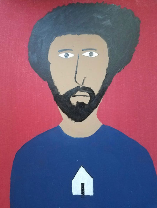 SHOTGUN HOUSE AMBASSADOR