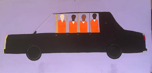 LIMOUSINE PRISON