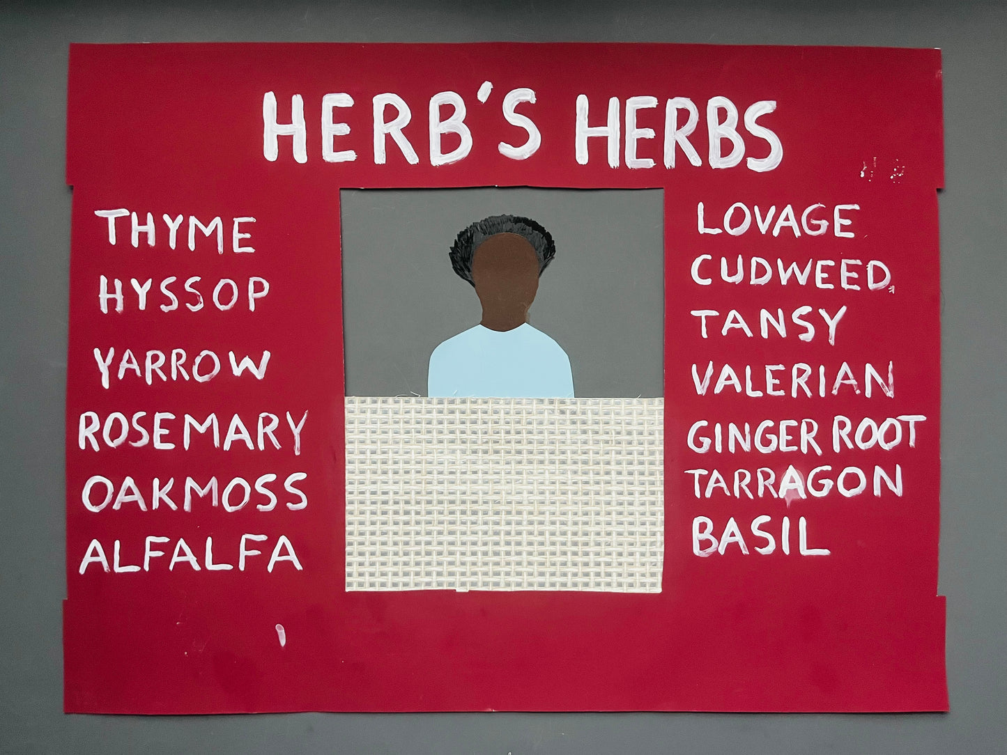 HERB’S HERB LLC