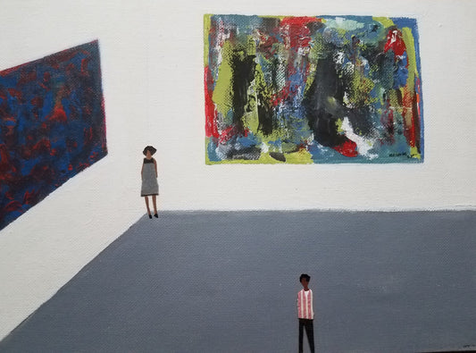 Art Opening