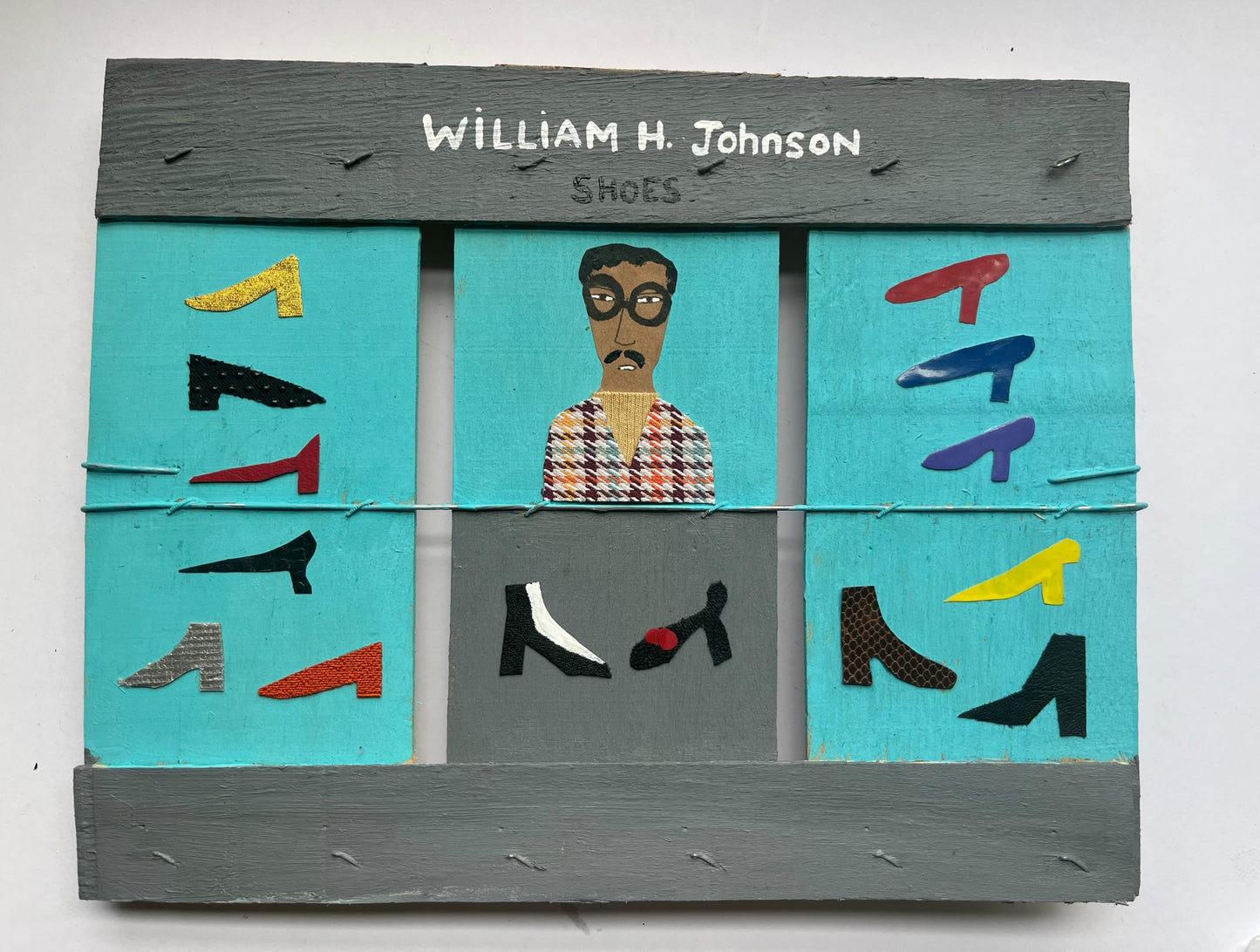 William H Johnson’s Shoes LLC Storefronts