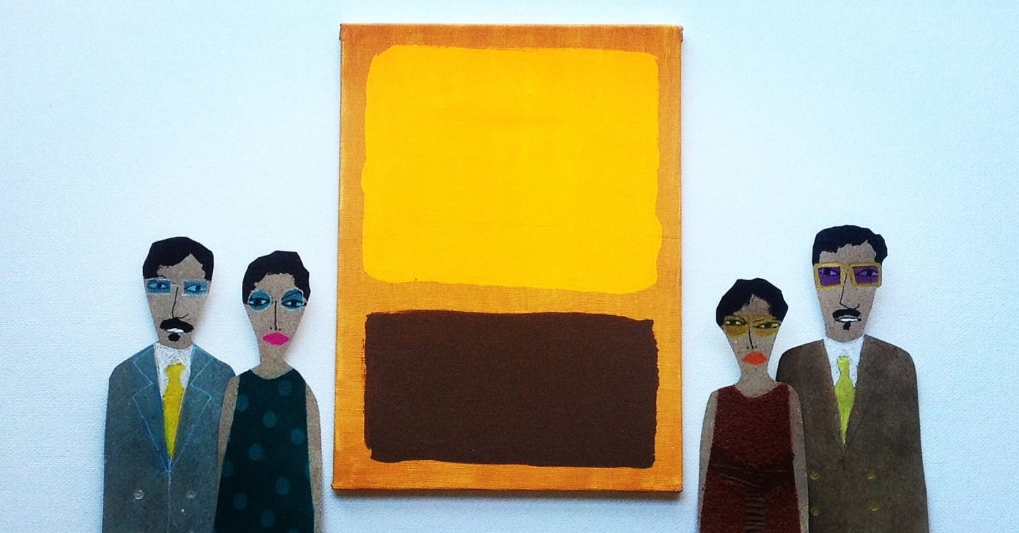 In re Rothko